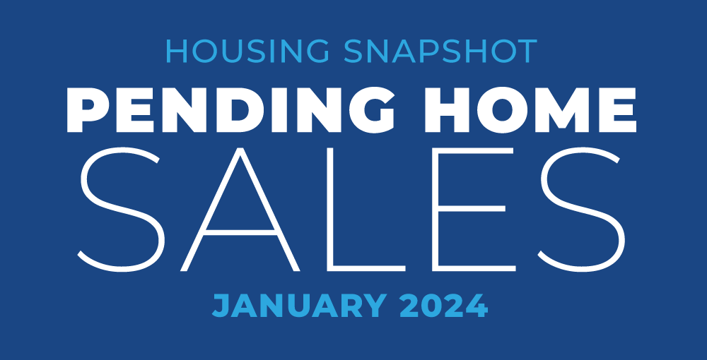 NAR: Pending Home Sales in Northeast Rose Slightly in January