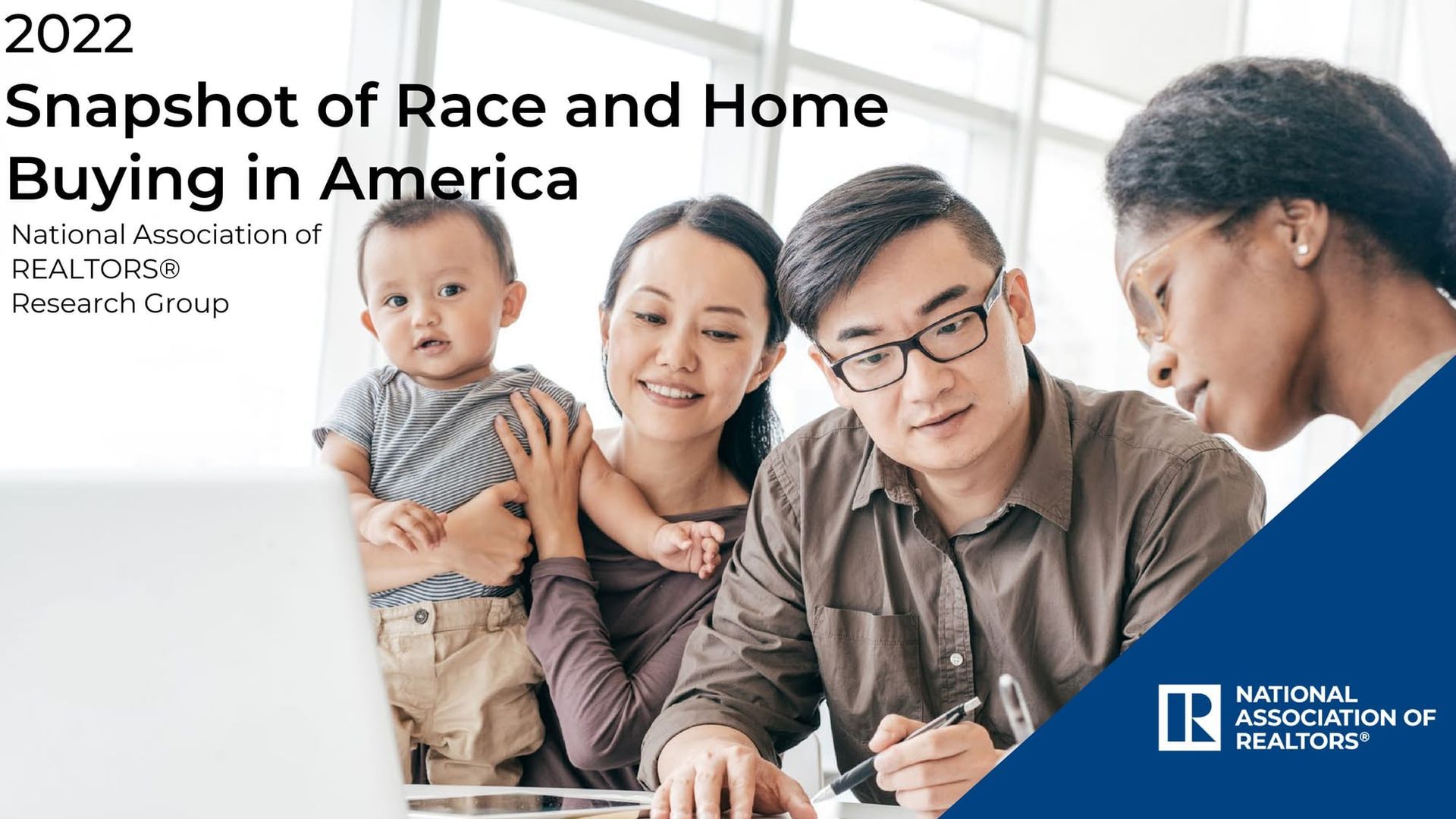 U.S. Homeownership Rate Experiences Largest Annual Increase on Record