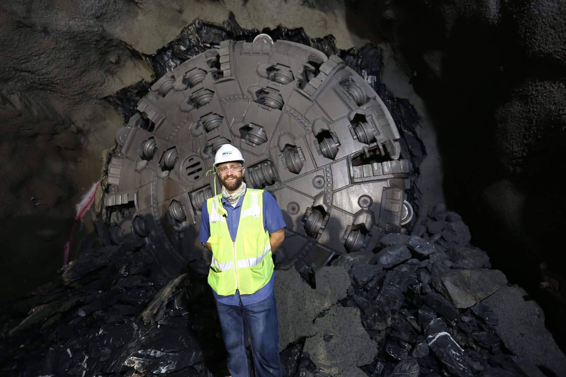Five Questions With Hudson Valley Pattern for Progress CEO Adam Bosch