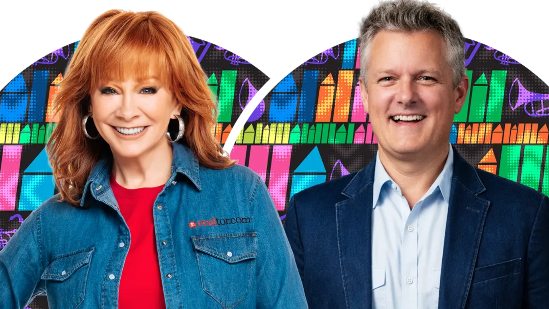 Reba McEntire and Housing Data Expert John Rogers to Headline NAR NXT 2026