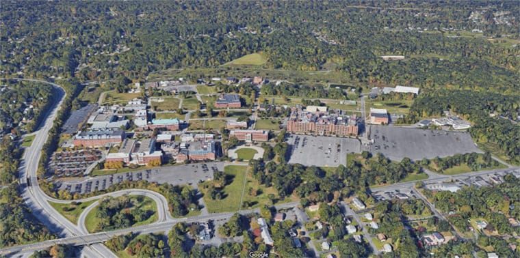 Pfizer to Spend $470 Million to Expand Vaccine Operations in Rockland County
