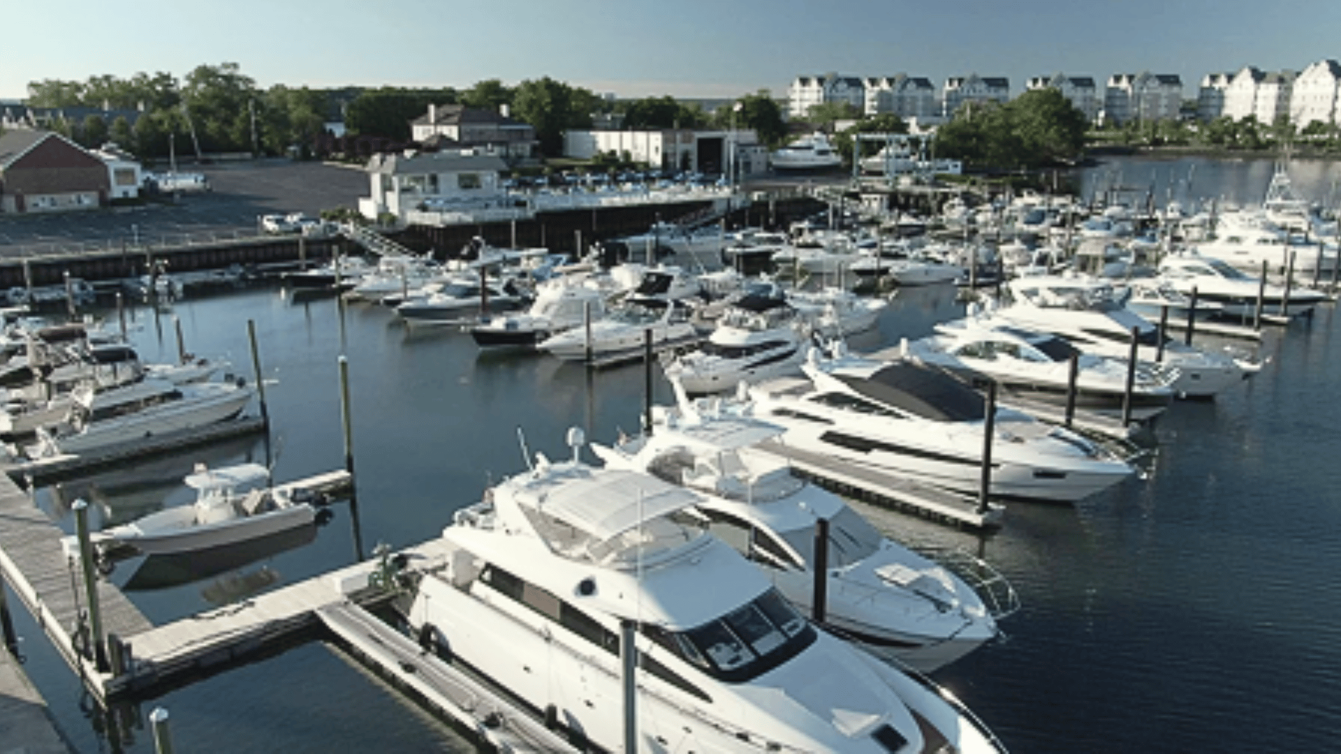 New Rochelle Considers Zoning Changes for Future Davenport Neck Development