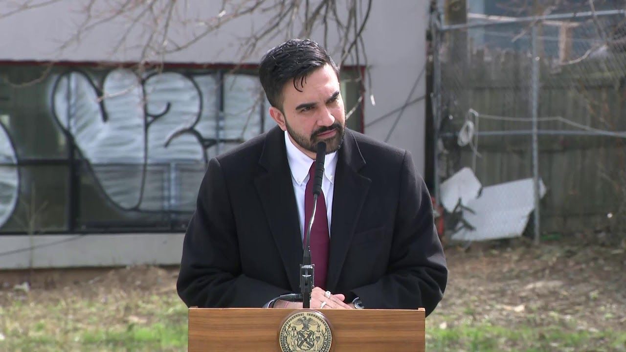 New York City Launches Program to Fast Track Affordable Housing Projects on City-Owned Land