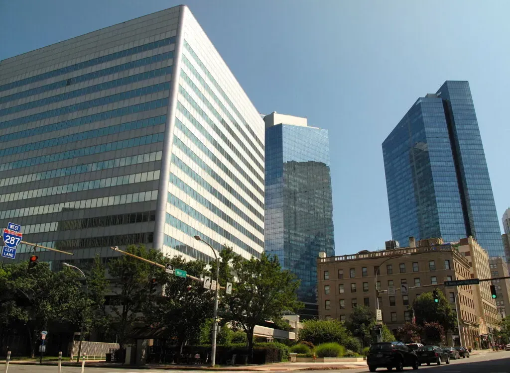 EXCLUSIVE: New York Power Authority Pays $30 Million For Downtown White Plains Site for New HQ