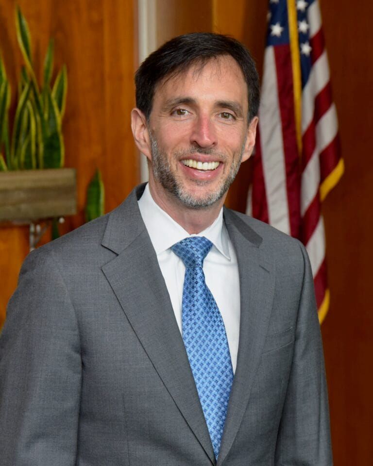 New Rochelle Mayor Bramson Named Executive Director of Sustainable Westchester