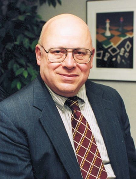 Longtime and Respected Association CEO P. Gilbert Mercurio Passes Away
