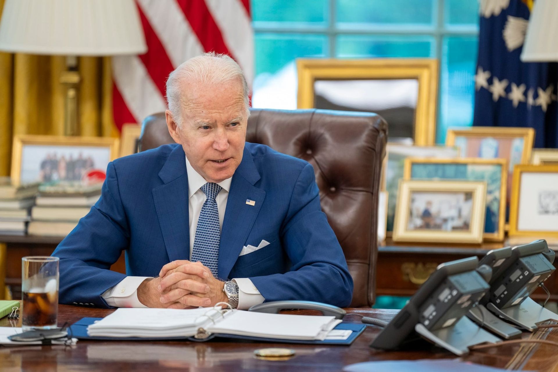 President Biden Unveils New Housing Supply Action Plan Promising to Close Housing Supply Gap in Five Years