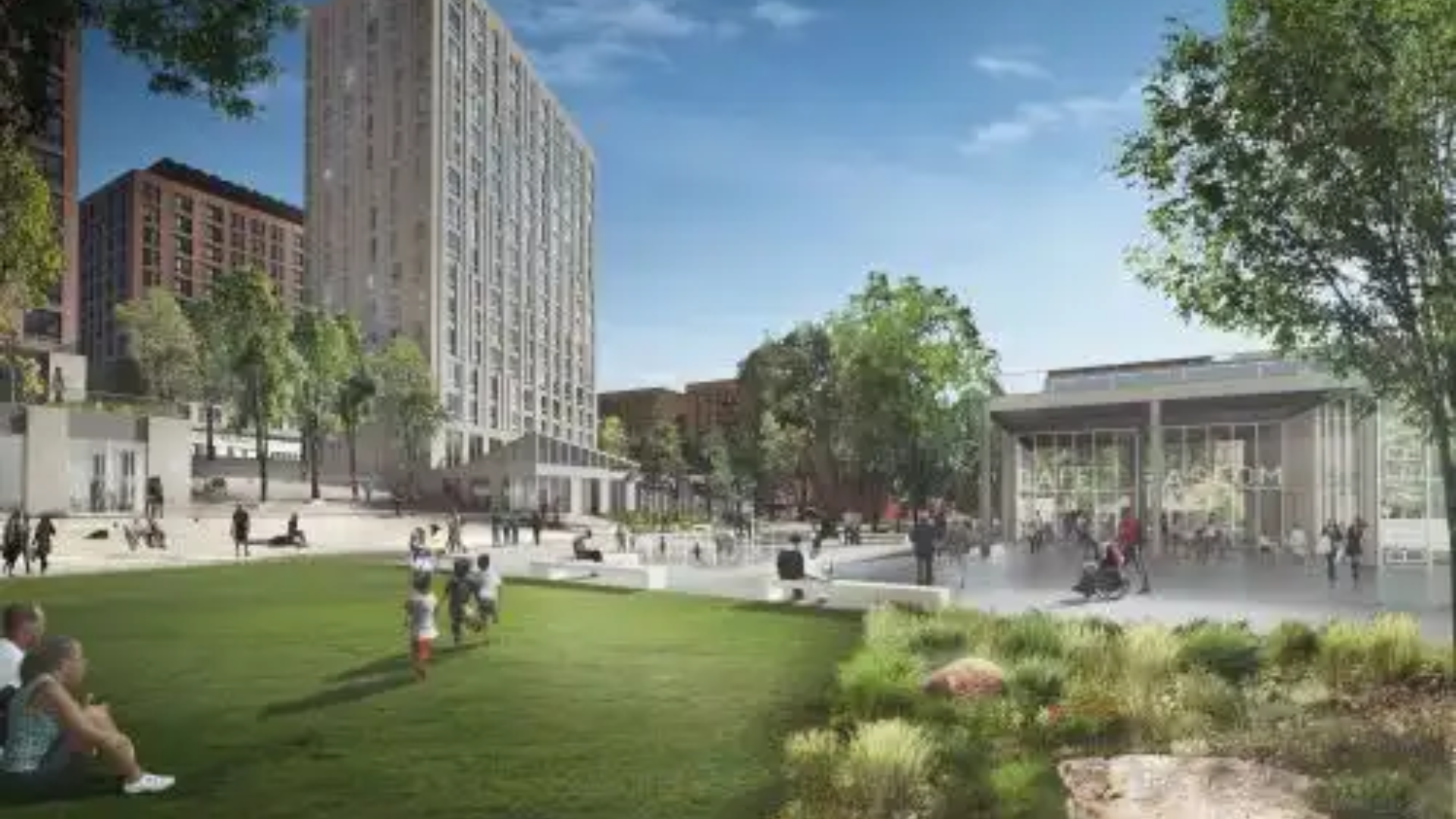 Housing Lottery Opens for 303 Affordable Apartments at Transformative Bronx Development