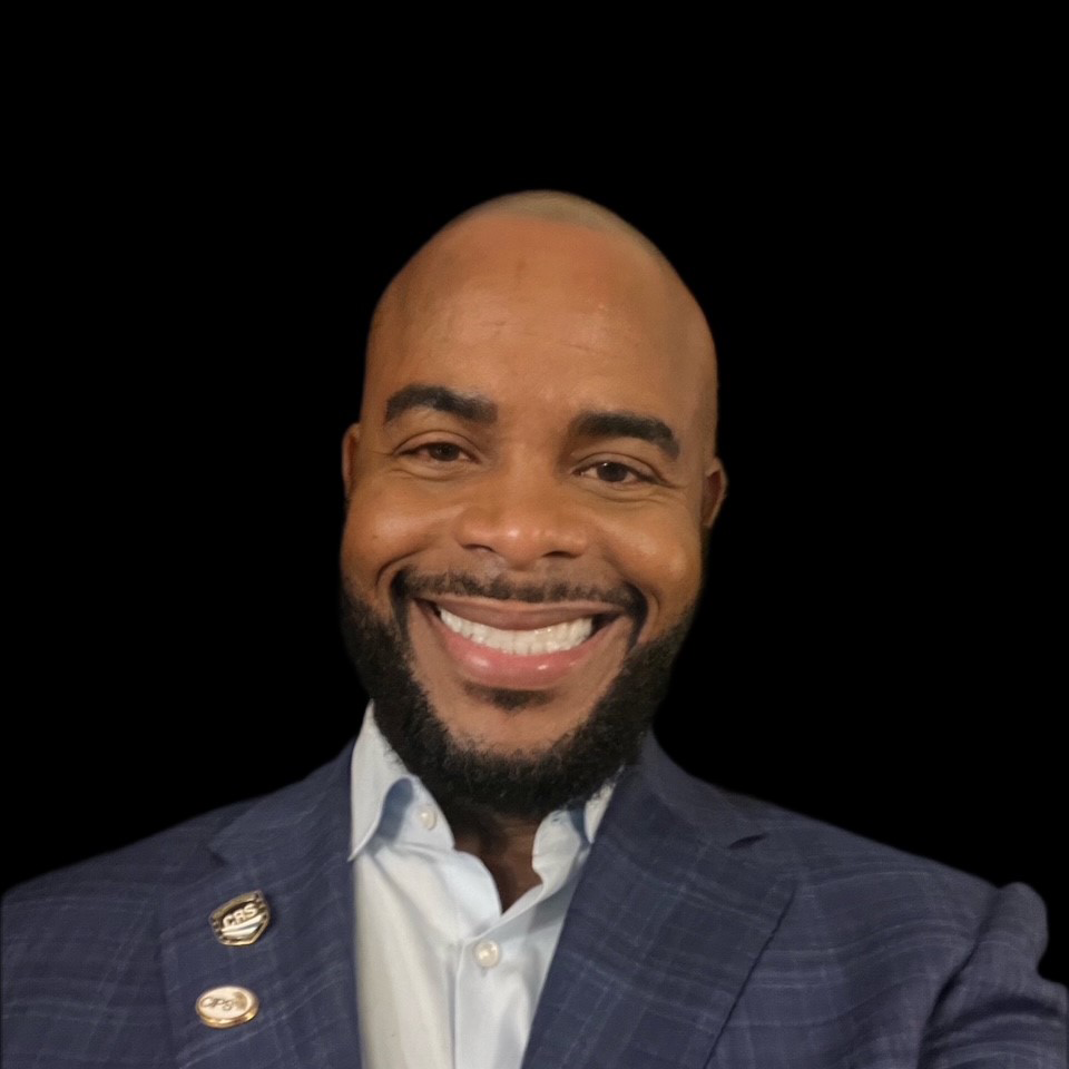 Headshot of Brian Phillips