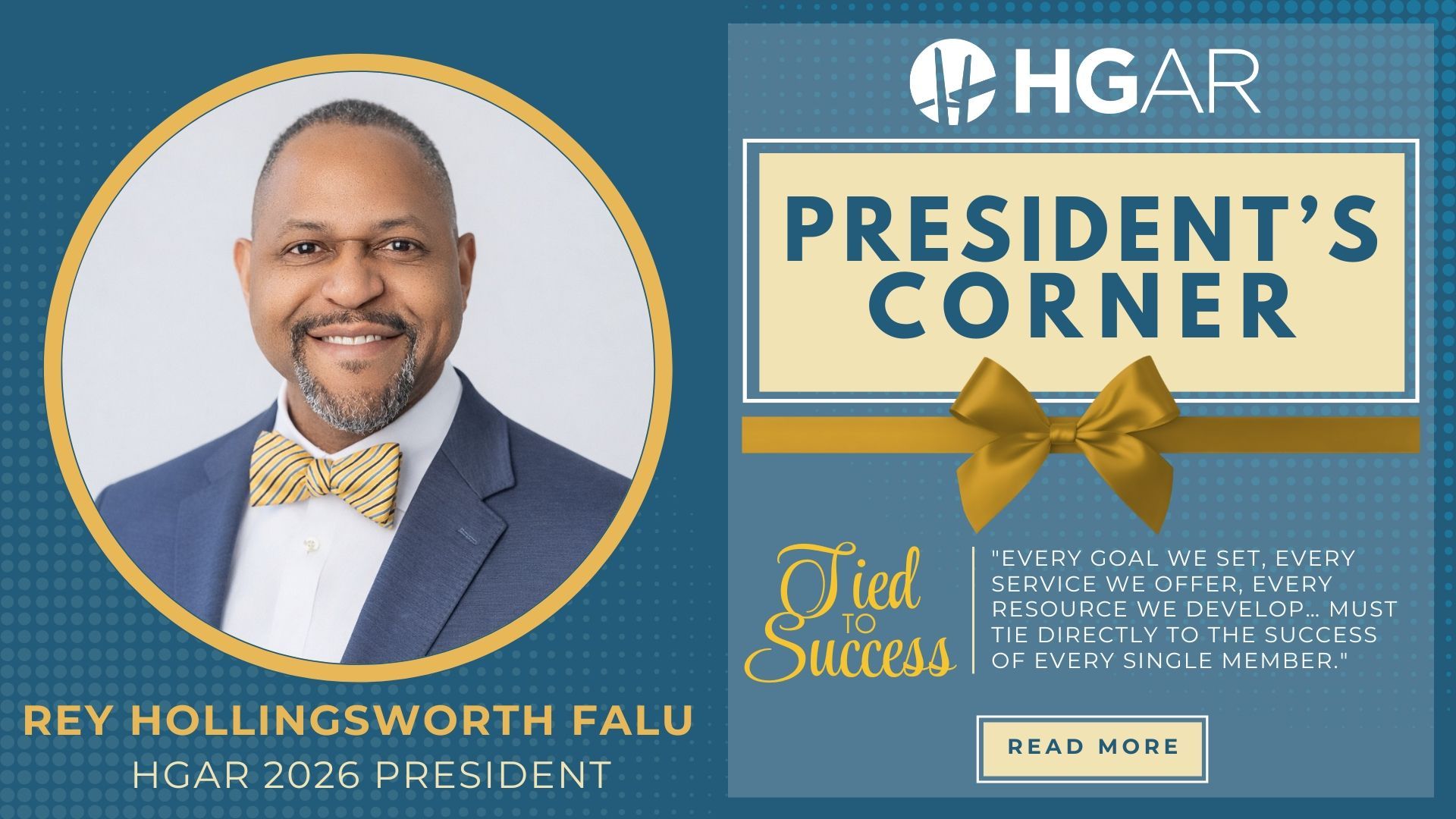 Tied to Success: Celebrating Women’s Progress and Leadership in Real Estate
