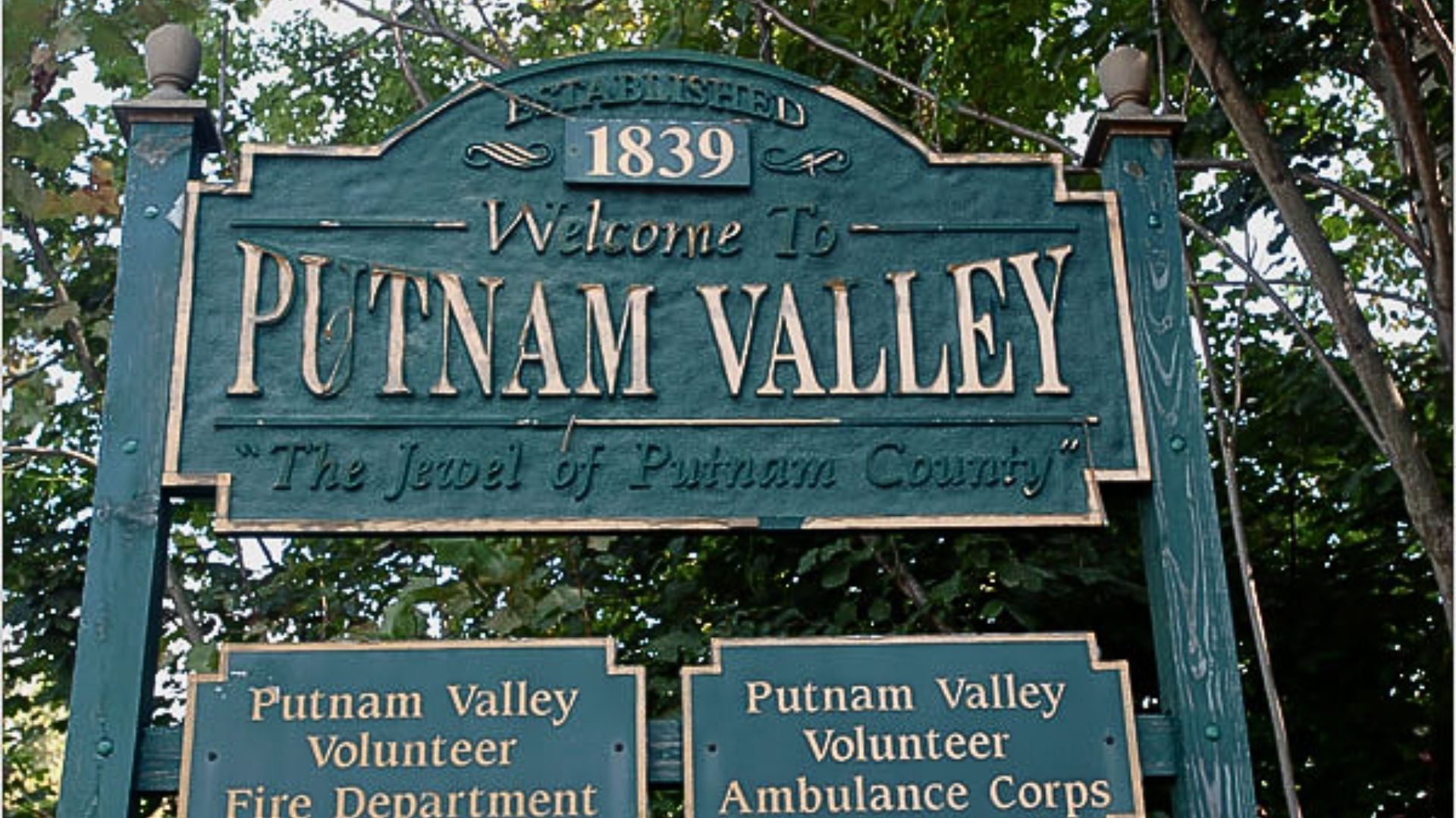 Putnam Valley Receives Hudson Valley Greenway Grant to Update Comprehensive Plan