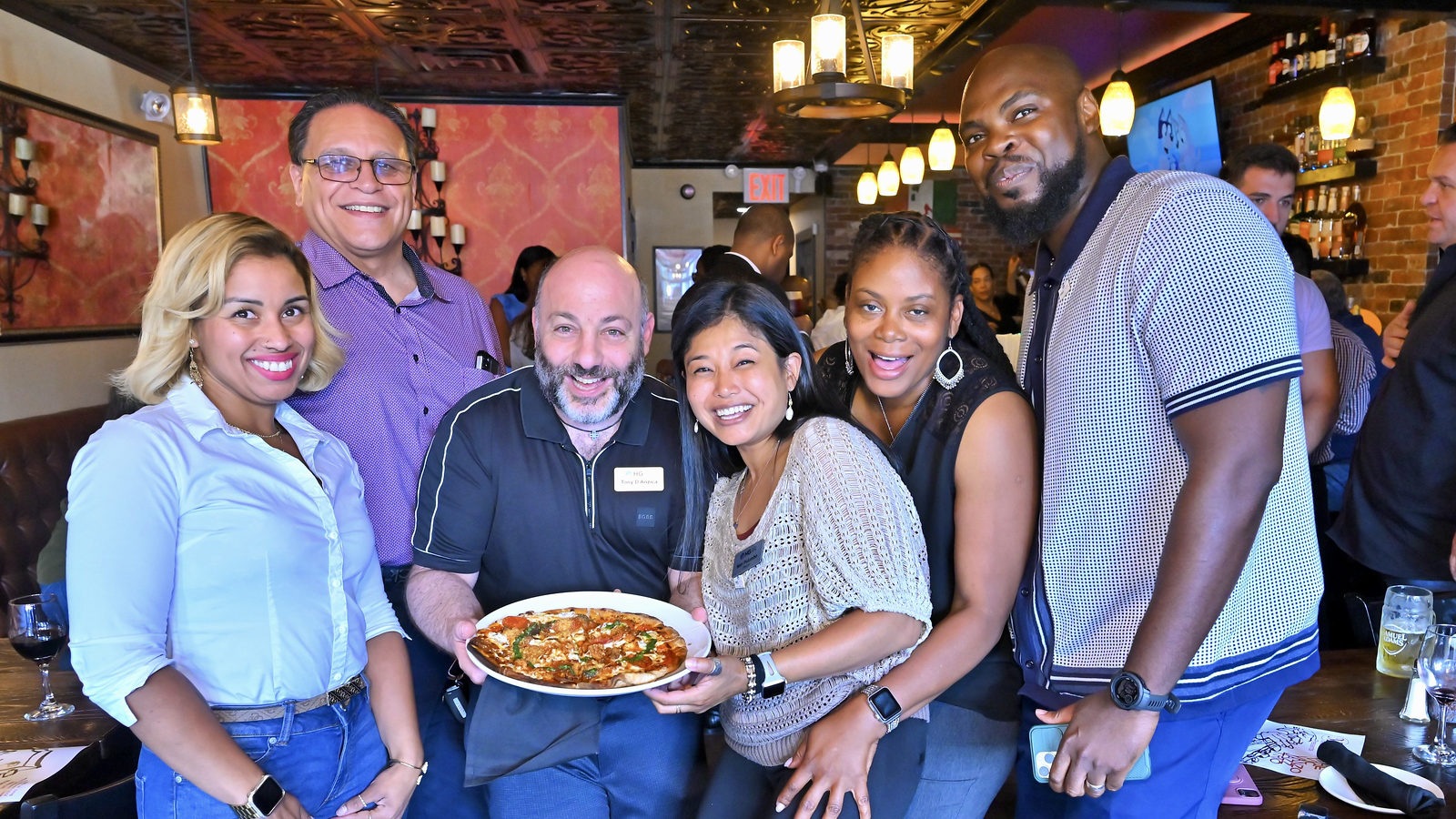 Young Professionals Network
