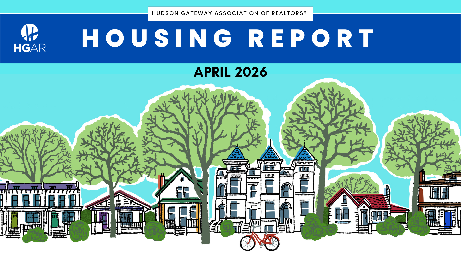 Spring Market Shows Signs of Momentum Despite Ongoing Inventory Challenges