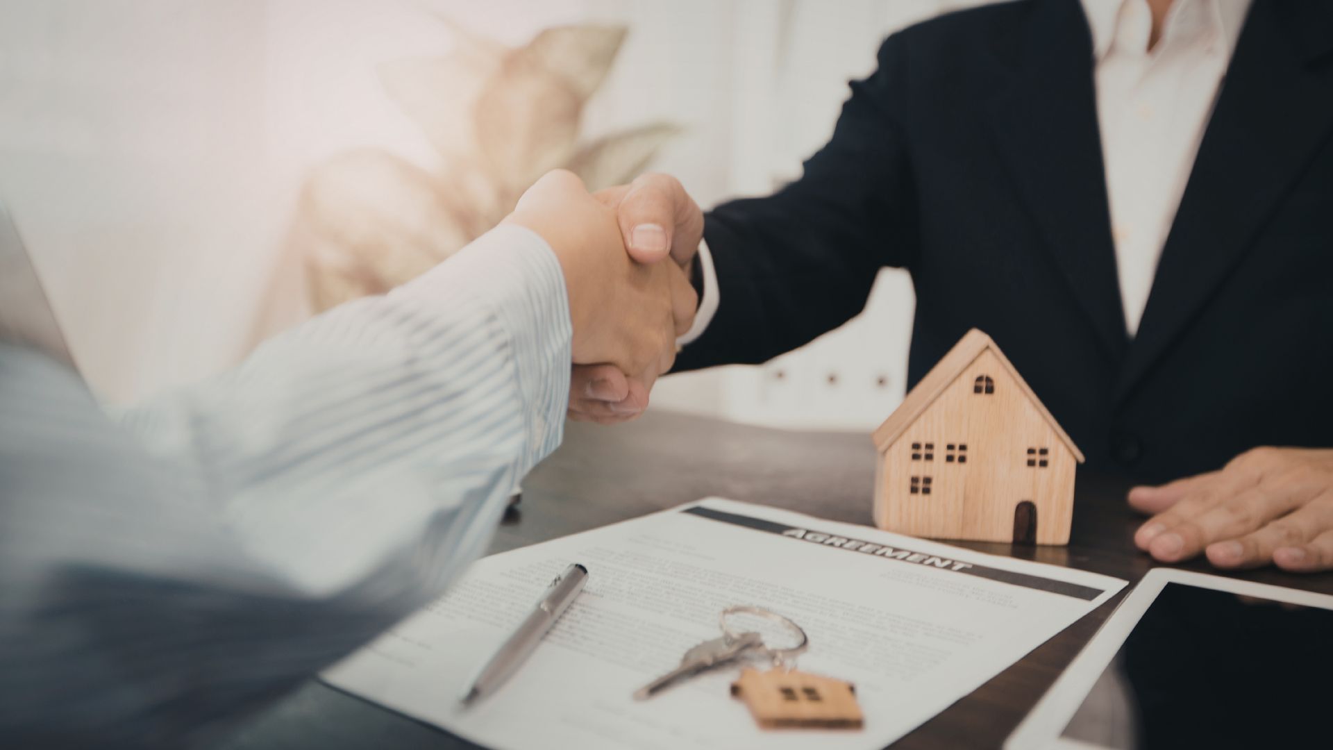 eXp Acquires NextHome in Major Industry Consolidation Move