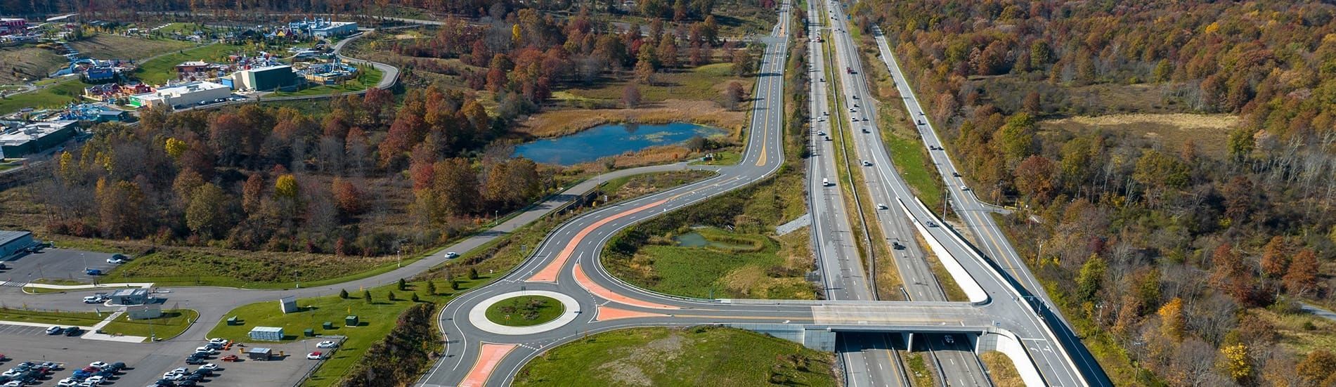 EXCLUSIVE: NYSDOT Report: Route 17 Expansion Alternatives to be Studied Will Cost More Than $1.3 Billion Each to Complete