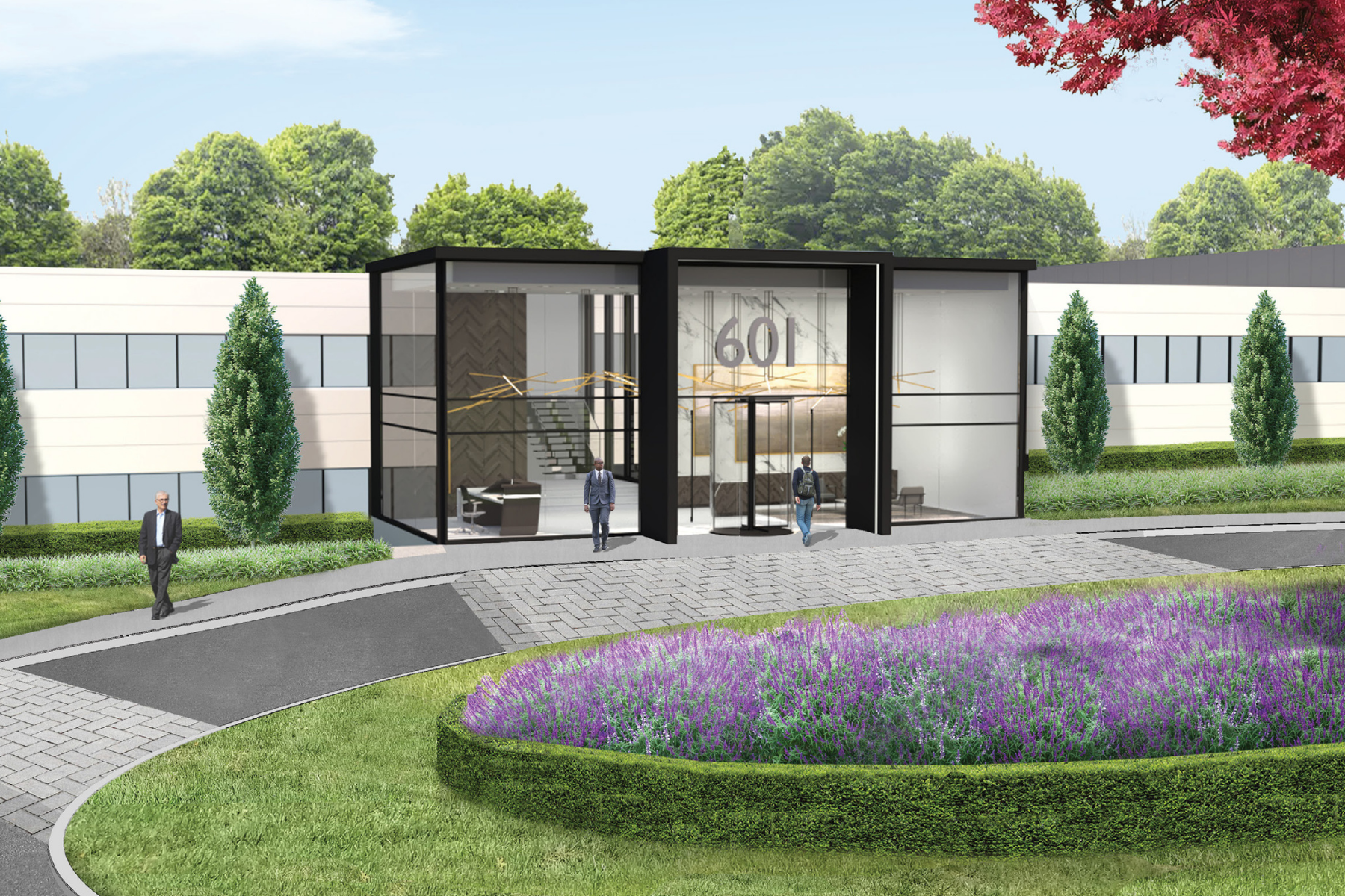 Westchester LDC Grants Preliminary Approval of $52 Million in Tax-Exempt Bond Financing for NY Blood Center Project