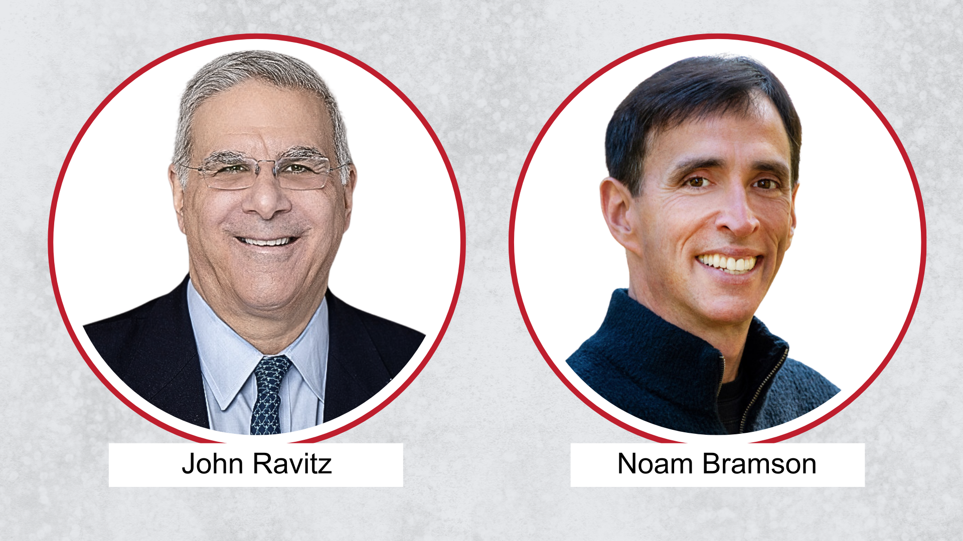 COO Ravitz to Retire; Former New Rochelle Mayor Bramson To Join Biz Council of Westchester Staff