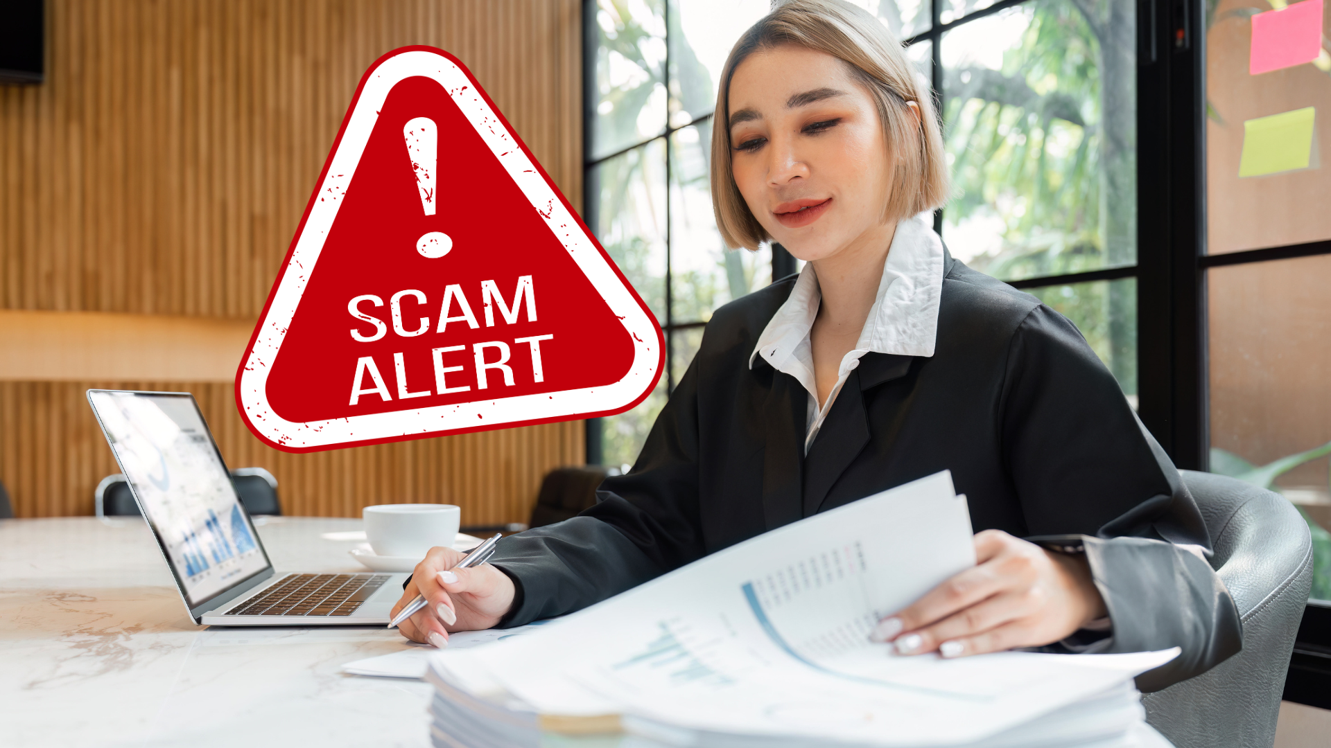 Real Estate Fraud Surges to $275M: What REALTORS® Need to Know Now