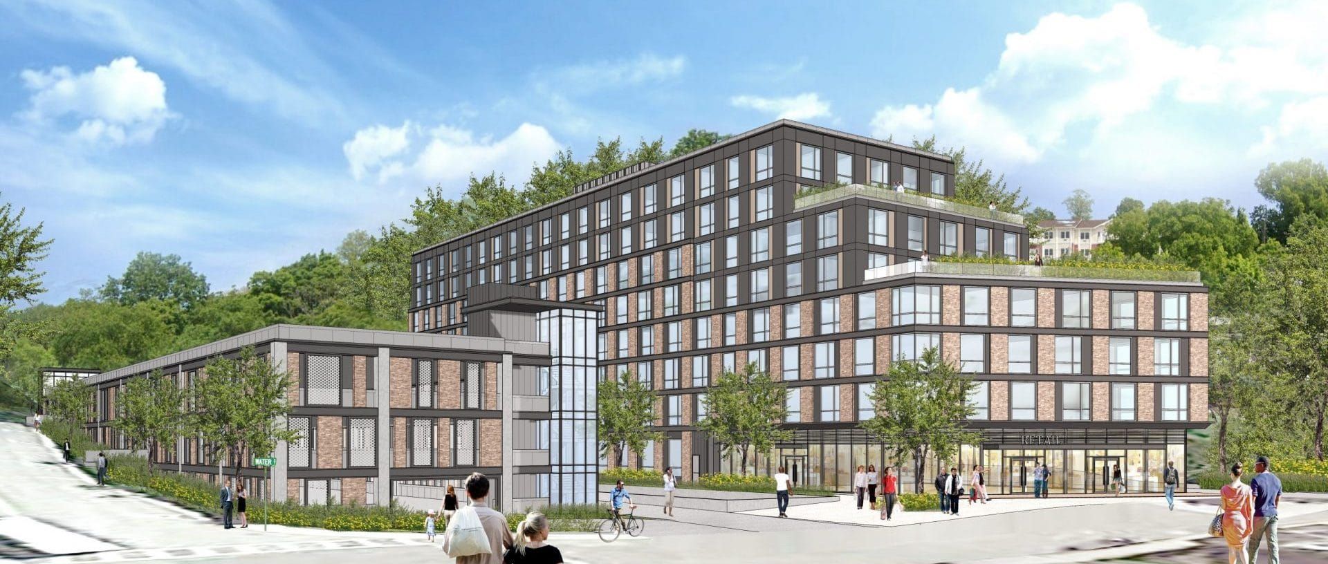 Where are the Affordable Housing Options in the Hudson Valley?