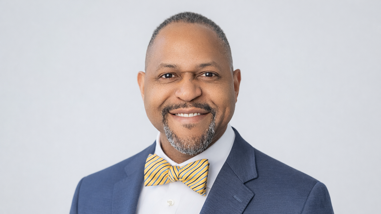 Five Questions with HGAR President Rey Hollingsworth Falu