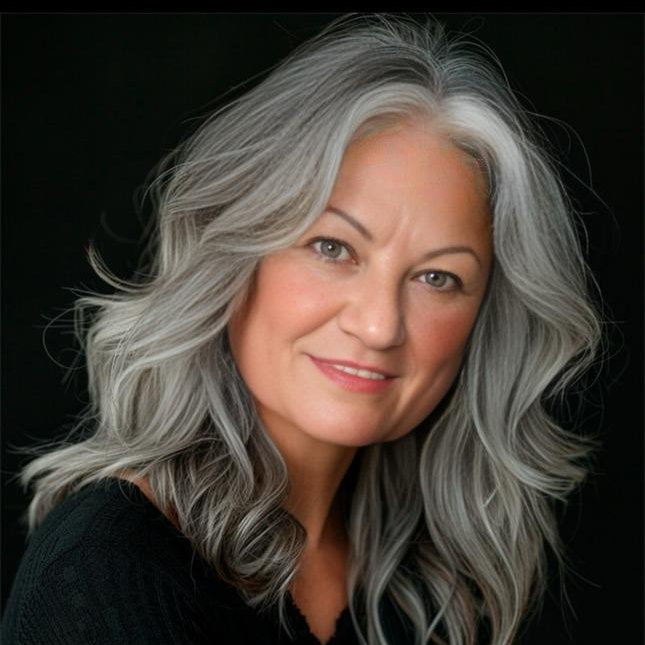 Headshot of Roseann Paggiotta