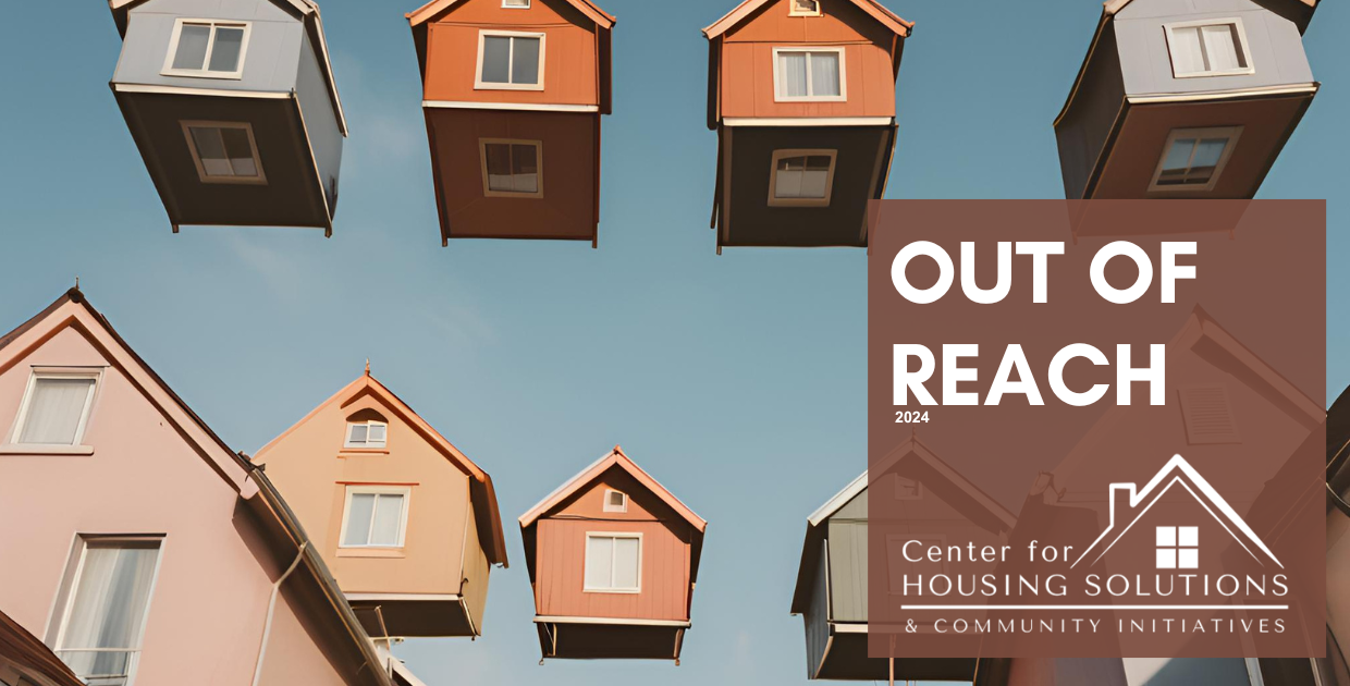 Report: Purchase and Rental Housing &lsquo;Out of Reach&rsquo; for Many in the Hudson Valley