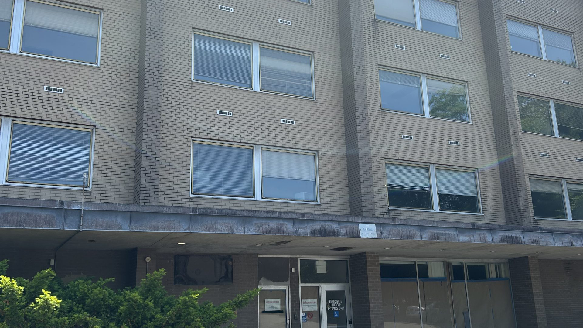 Rockland County Approves Development Team for Redevelopment of Sain Building Property