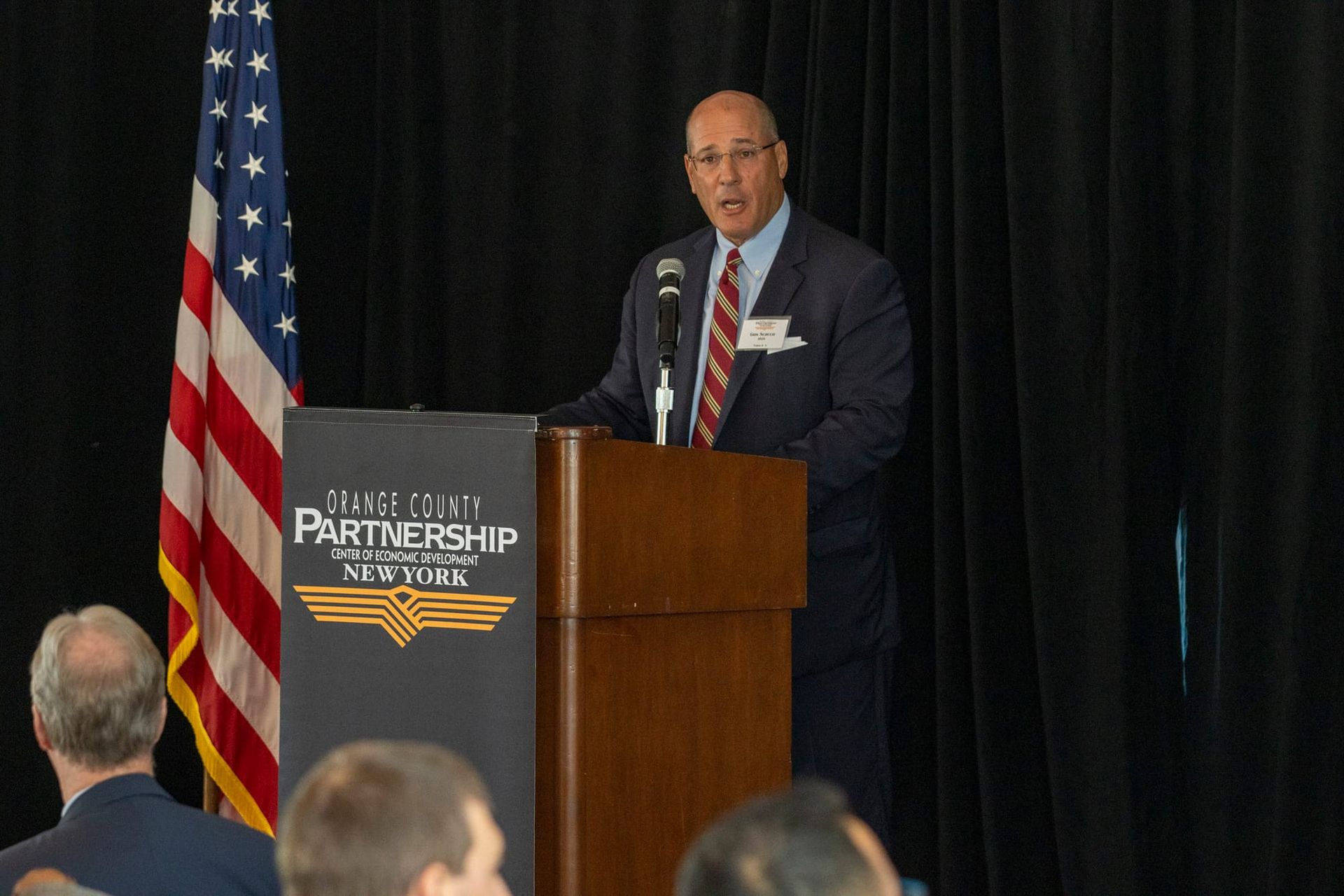 Investors Lining Up to Build New Projects in Orange County