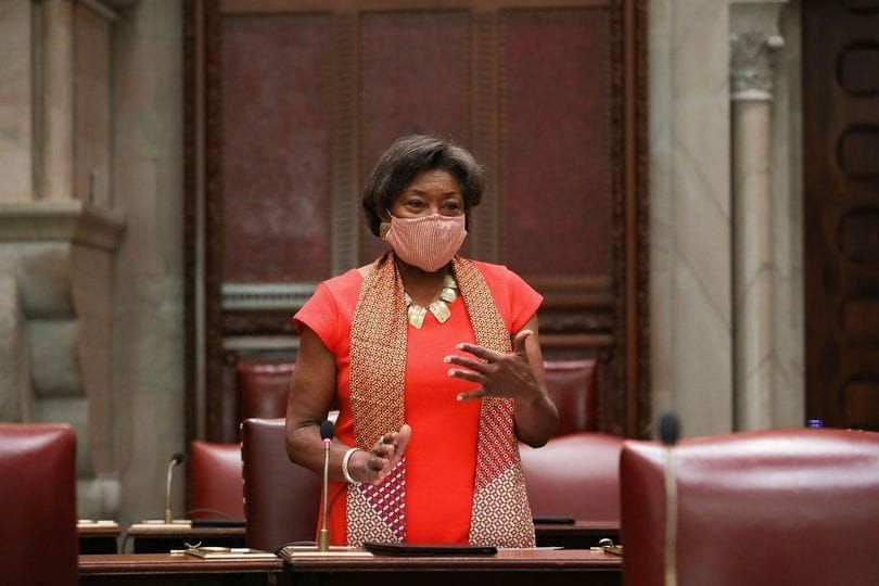 Senate Majority Advances Housing Discrimination Legislative Package
