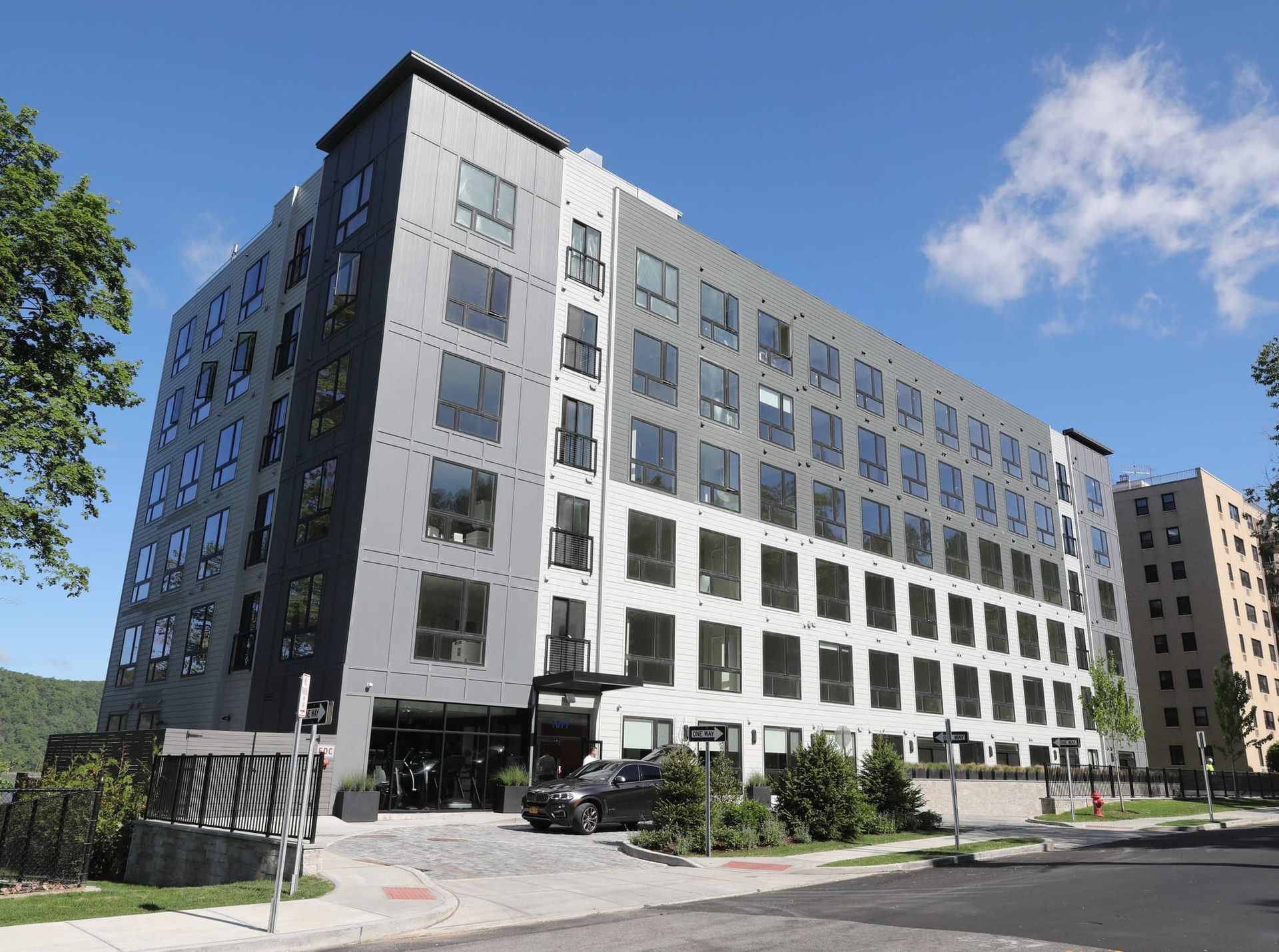GDC Acquires Stratus on Hudson in Yonkers for Nearly $40M