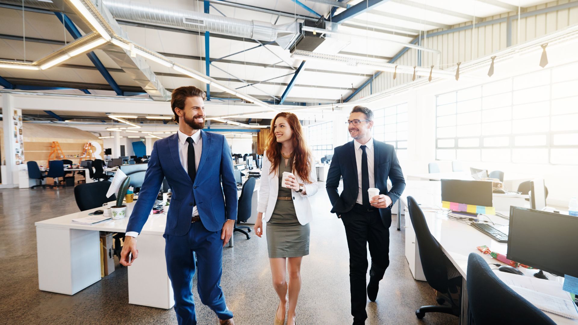 Think Small to Win Big: What HGAR Commercial Members Need to Know Right Now