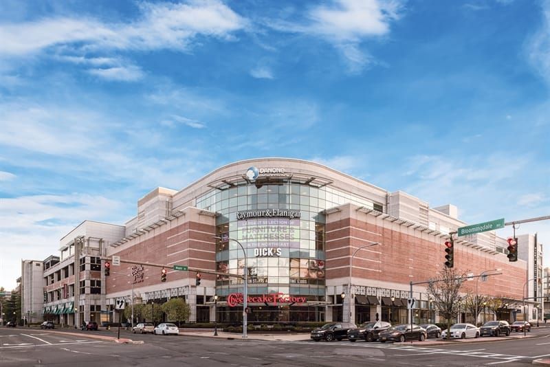 HGAR Headquarters Property Sold to Hines for $110 Million