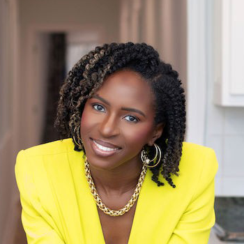 Tiffany M. French