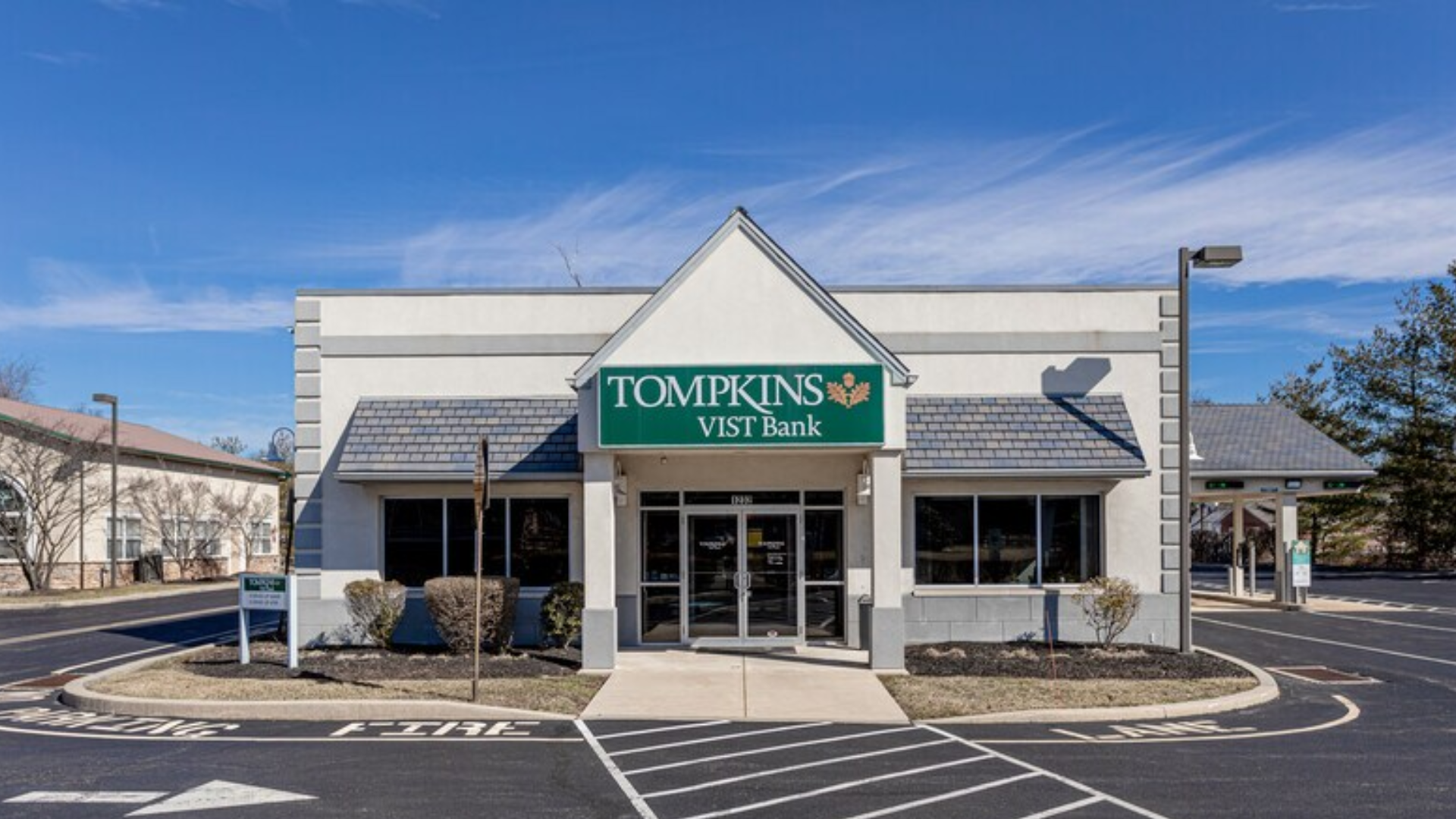 Tompkins Community Bank to Rebrand as Tompkins