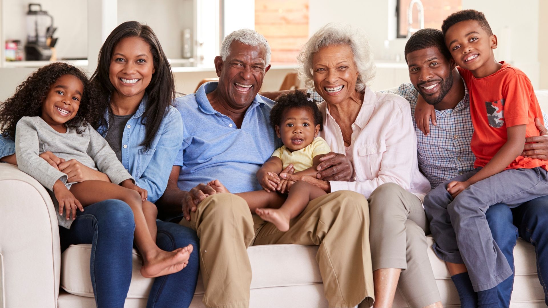 Baby Boomers Dominate the Market as First-Time Buyers Hit Historic Low