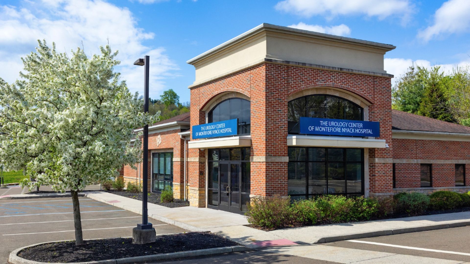 Montefiore Expands Healthcare Investment in Rockland County with New Urology Center