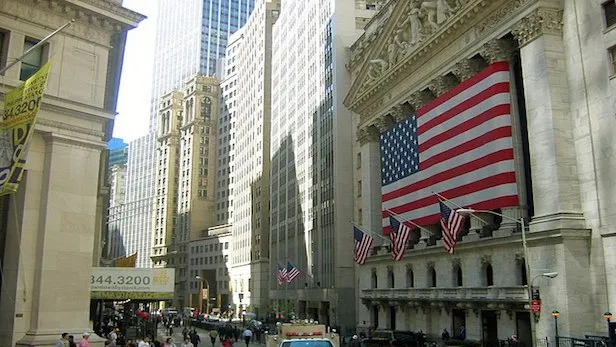 Average Wall Street Bonus Rose 6% to $246,900 in 2025