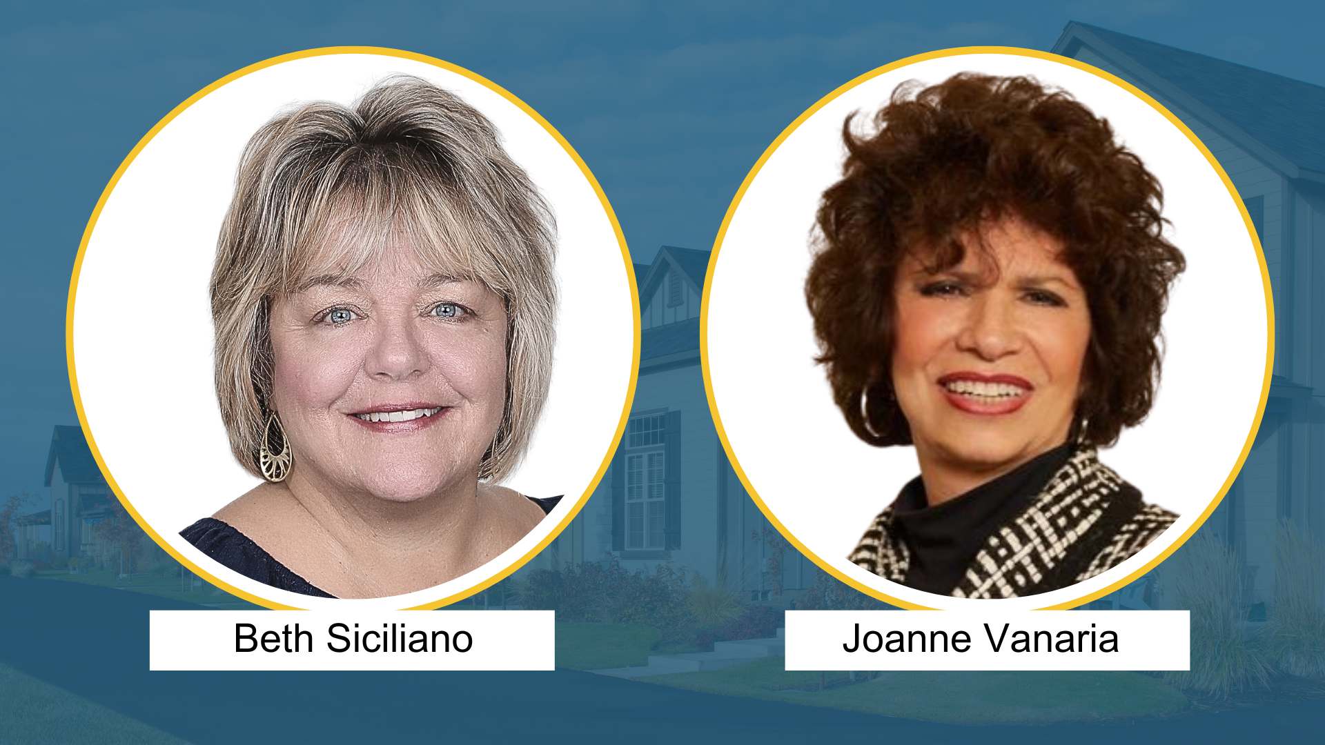 Weichert, Realtors Rockland County Office Earns Top Regional Honors in April