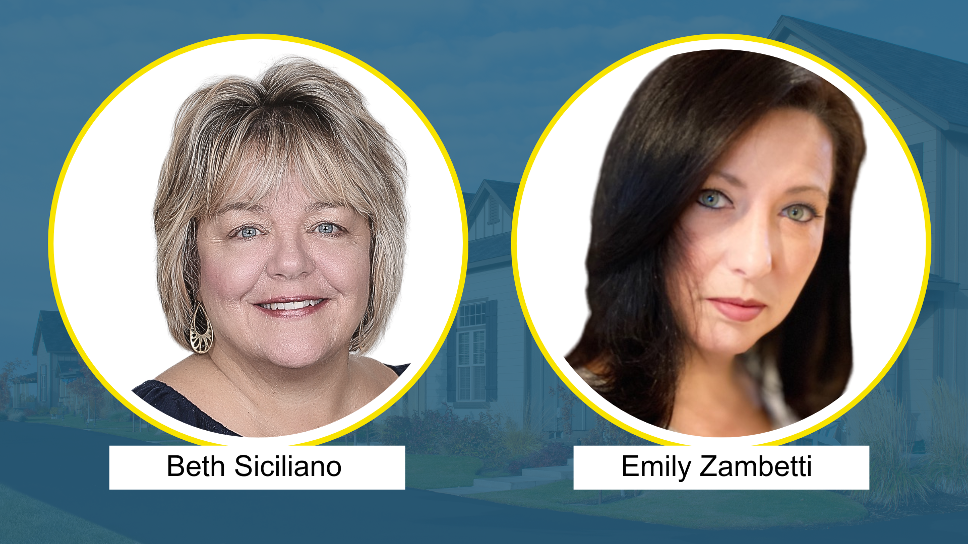Weichert, Realtors&rsquo; Office and Agents Recognized for Sales Performance in May
