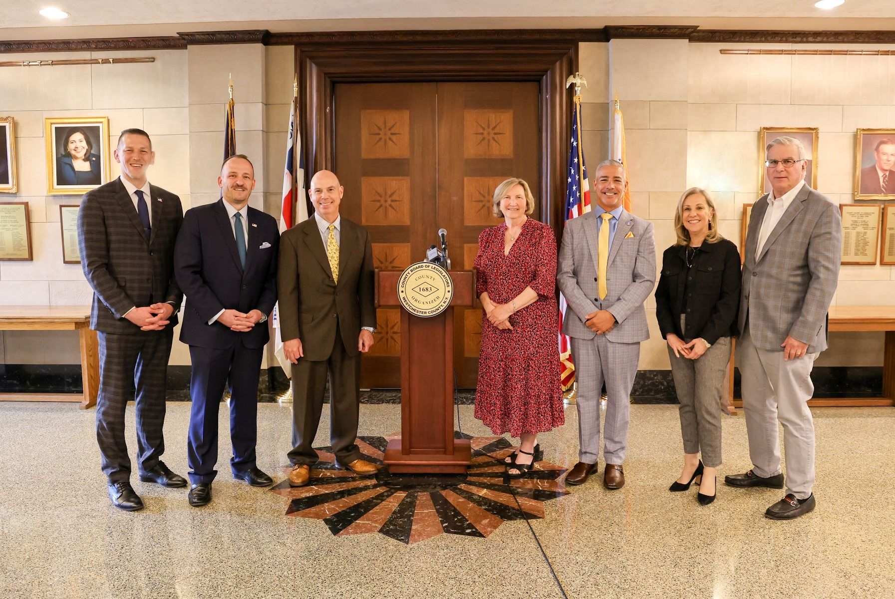 Westchester Board of Legislators Launches Affordability and Economic Development Task Force