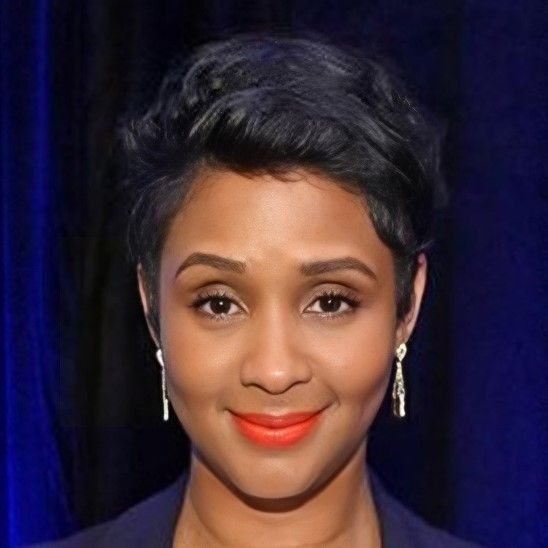Headshot of Shanese Williams