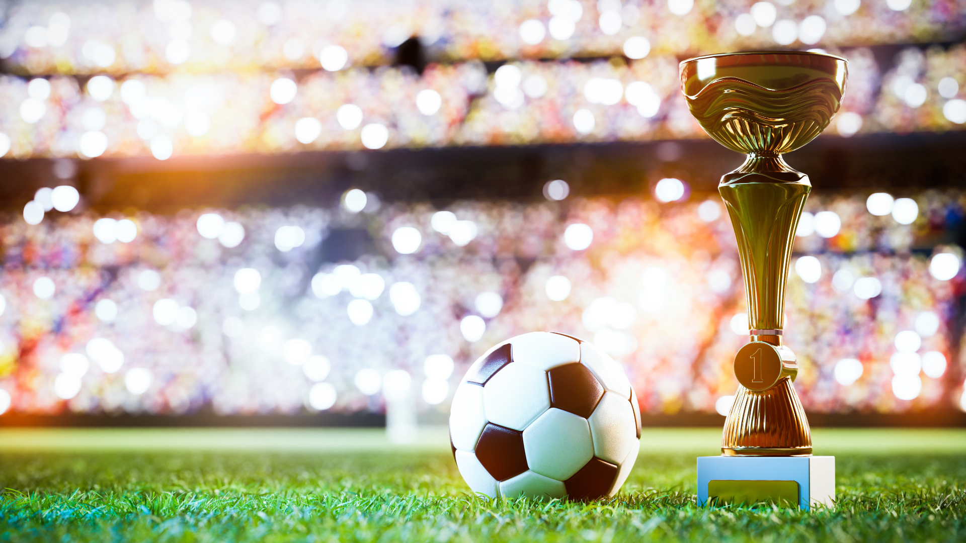 The World Is Coming to New York: How REALTORS&reg; Can Leverage the 2026 FIFA World Cup