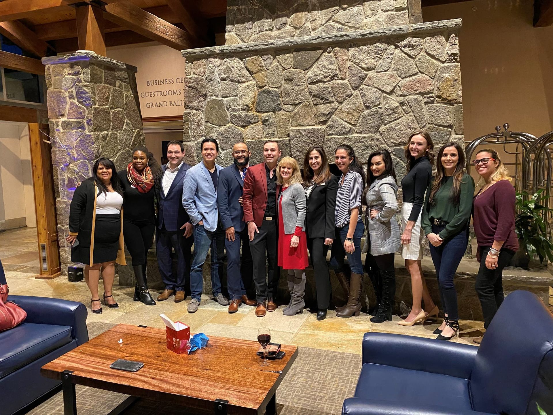 HGAR Re-Launches Young Professionals Network Group for 2020
