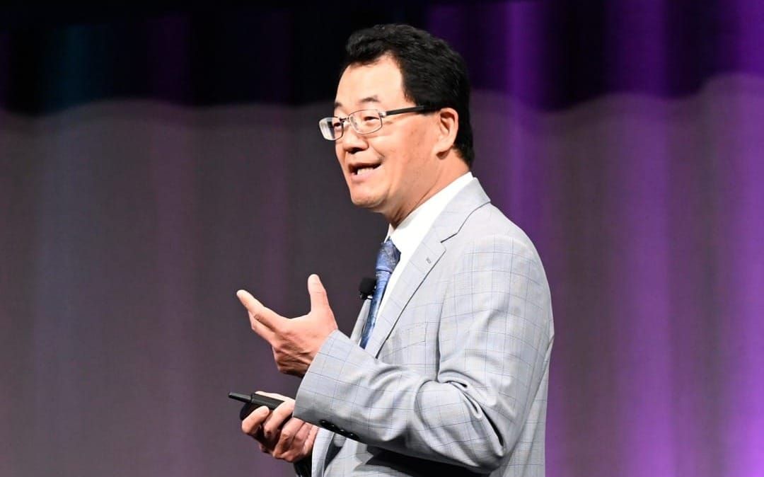 NAR’s Yun Predicts Falling Long-Term Interest Rates, Rising Existing-Home Sales in 2024