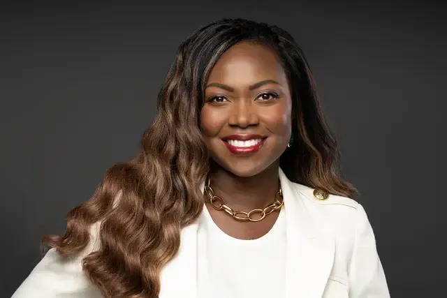 NAR Appoints Andowah Newton as Vice President, Litigation and Associate General Counsel