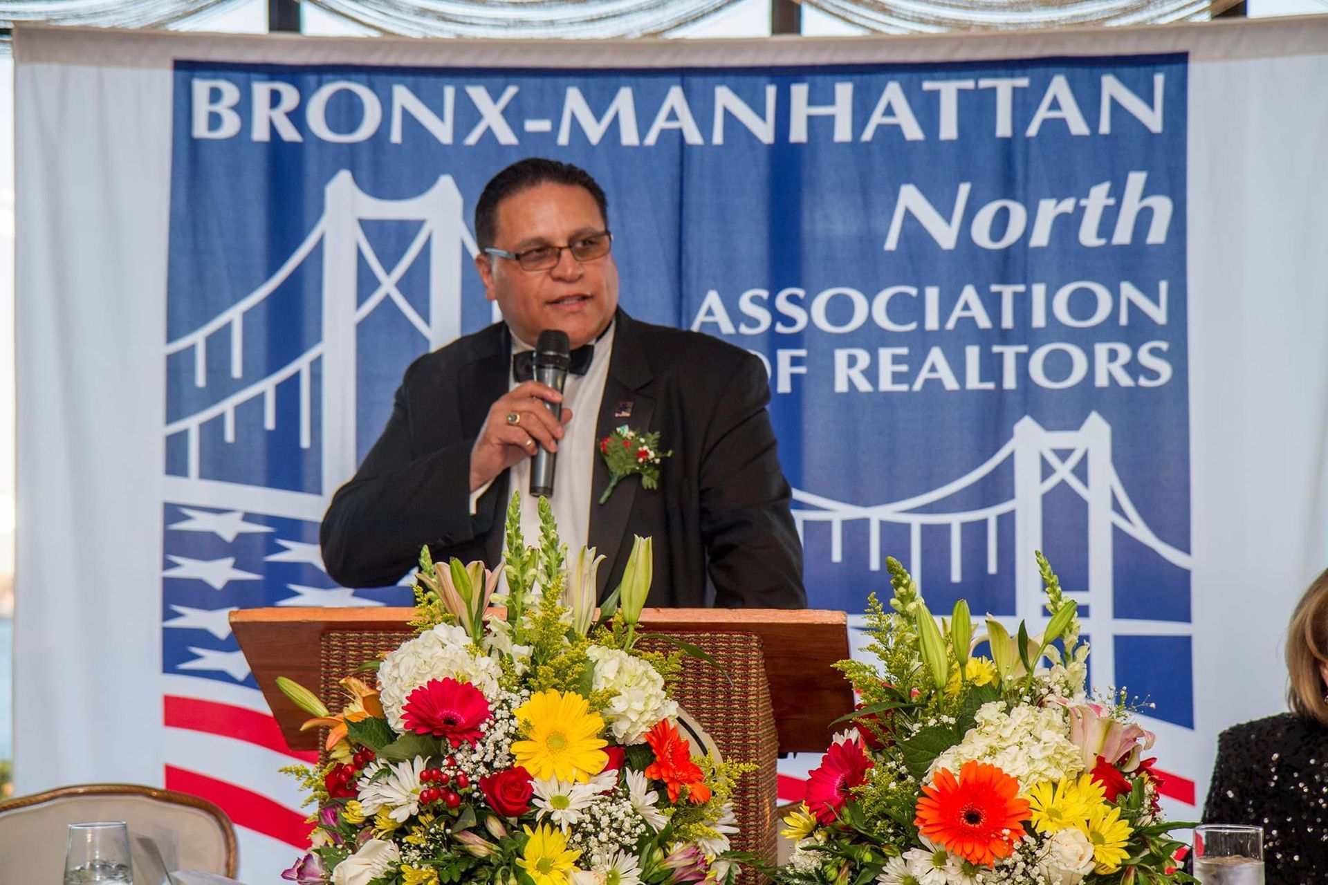 HGAR, Bronx-Manhattan North Assoc. Agree to Merge