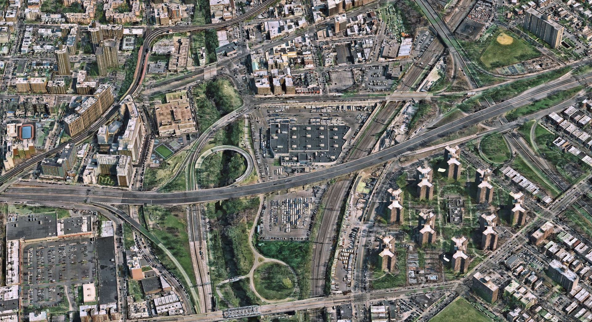 NYSDOT Suspends $900 Million ‘Cross Bronx Expressway Five Bridges Project
