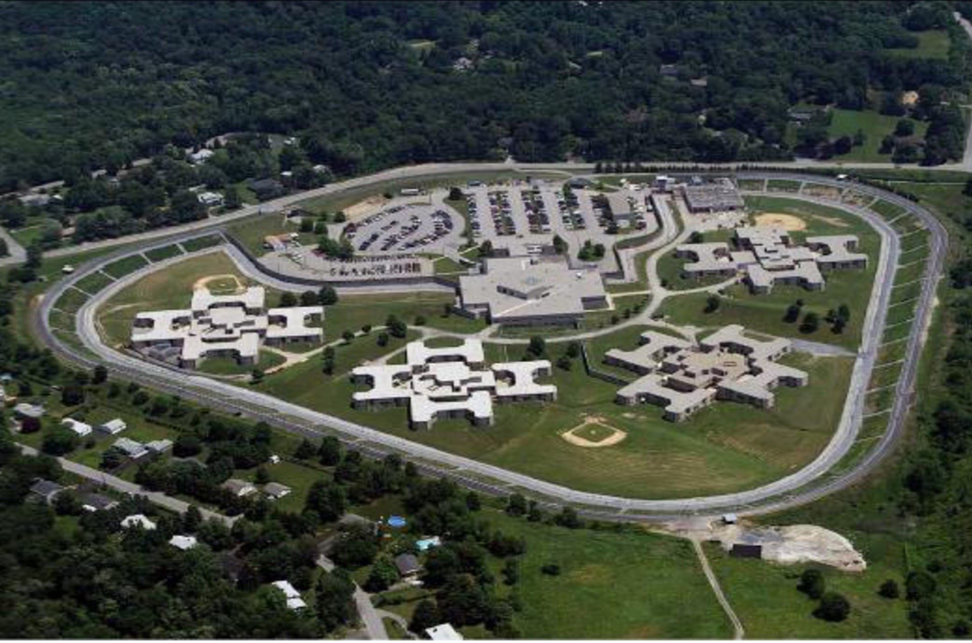 New York State Issues RFP for Purchase and Redevelopment of Downstate Correctional Facility