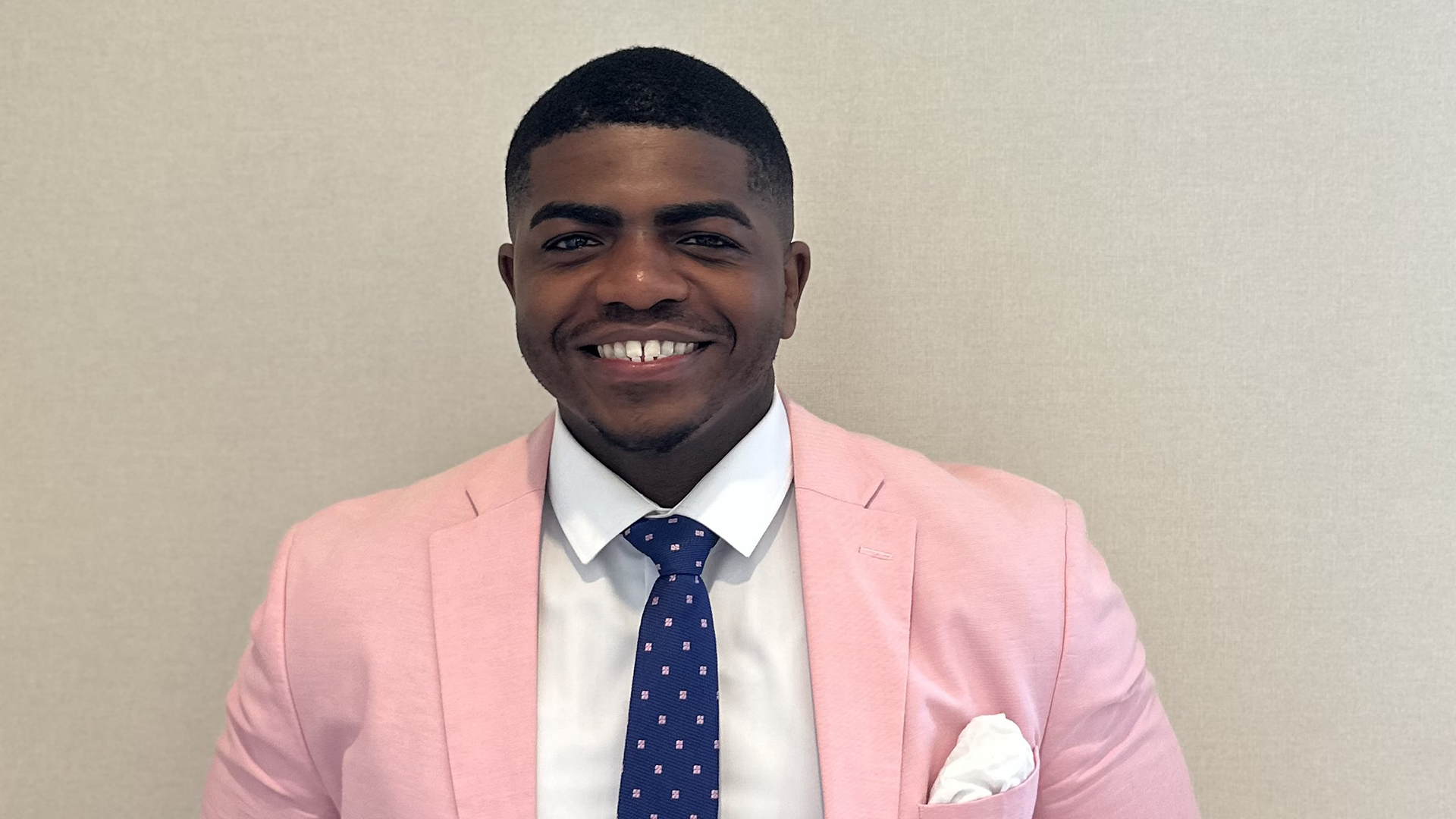 HGAR Names Dr. Jermaine Meadows as Director of Government Affairs for the Bronx
