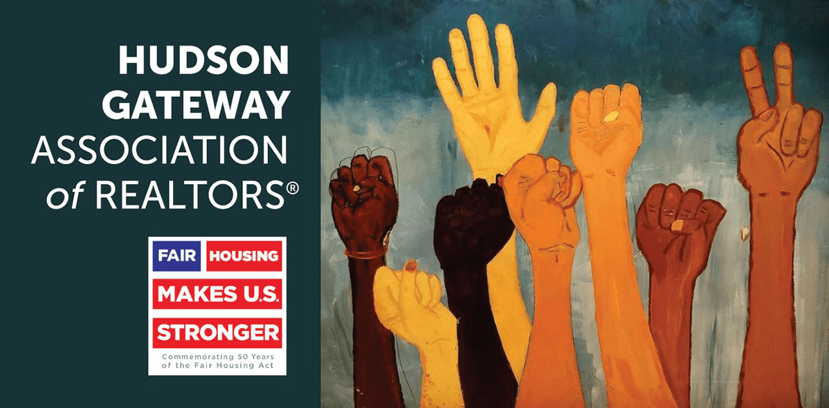 HGAR Fair Housing
